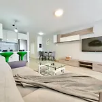 Apartamento Blue Sunrise By Tor *