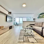 Apartamento Blue Sunrise By Tor *