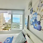 Apartamento Blue Sunrise By Tor