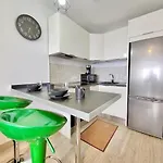Apartamento Blue Sunrise By Tor