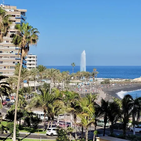 Blue Sunrise By Tor Apartment Puerto de la Cruz (Tenerife)