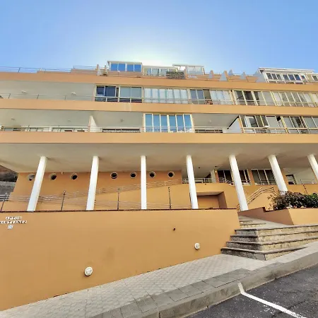 Blue Sunrise By Tor Apartamento *