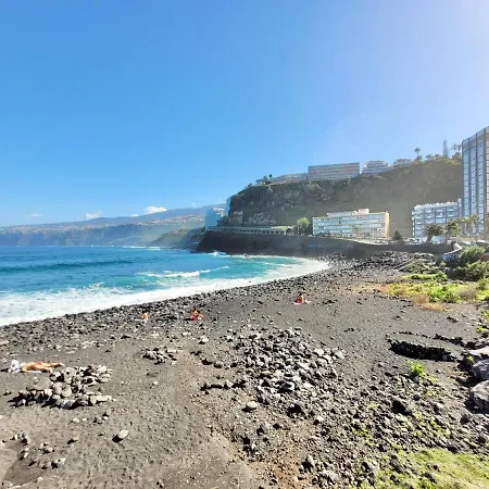 Blue Sunrise By Tor Apartamento Puerto de la Cruz (Tenerife)