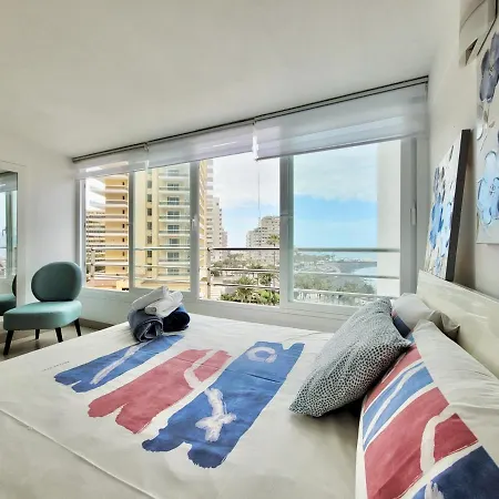 Blue Sunrise By Tor Apartamento