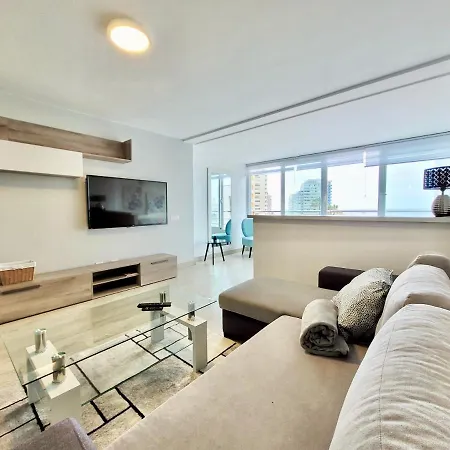 Blue Sunrise By Tor Apartamento Puerto de la Cruz (Tenerife)