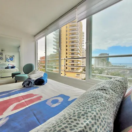 Blue Sunrise By Tor Apartamento Puerto de la Cruz (Tenerife)