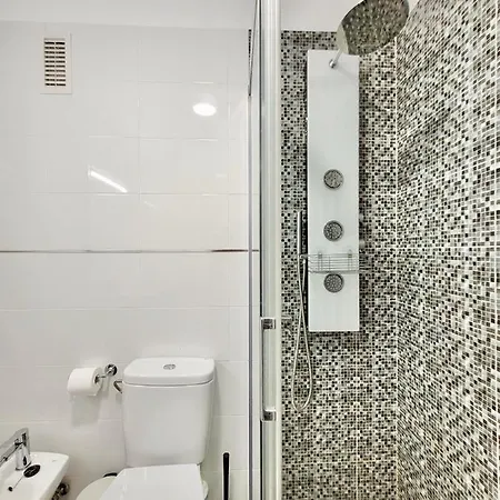 Appartamento Blue Sunrise By Tor *