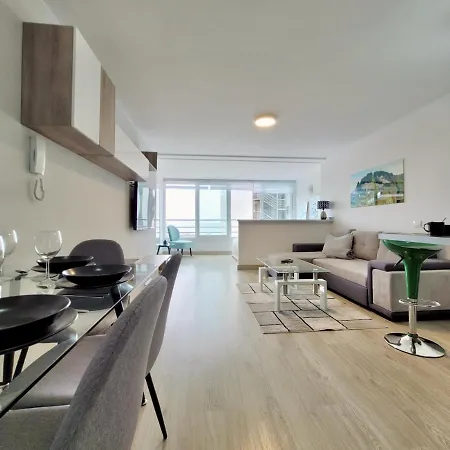 Blue Sunrise By Tor Apartamento