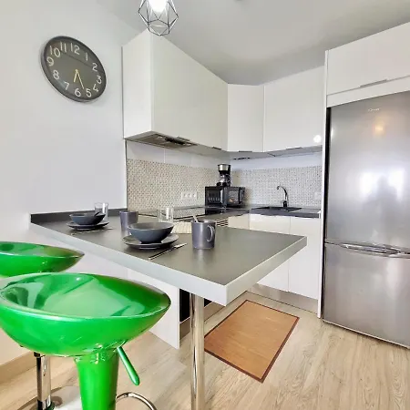 Apartamento Blue Sunrise By Tor