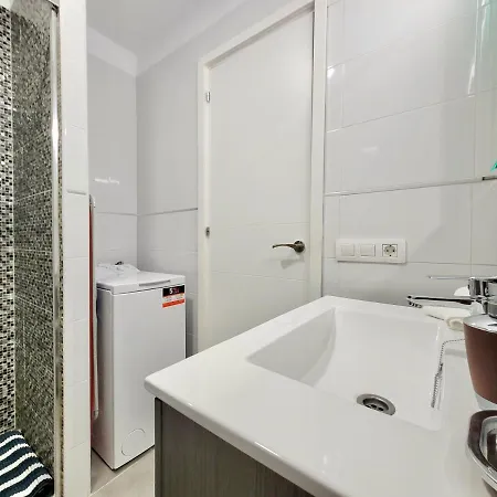 Apartamento Blue Sunrise By Tor Puerto de la Cruz (Tenerife)