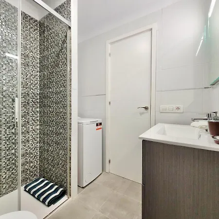 Blue Sunrise By Tor * Puerto de la Cruz (Tenerife)